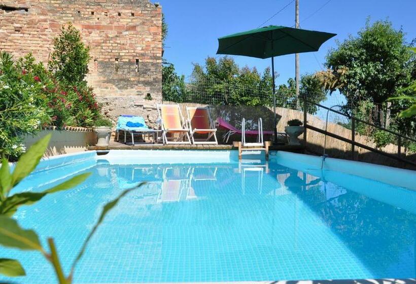 Bed And Breakfast Latteletto