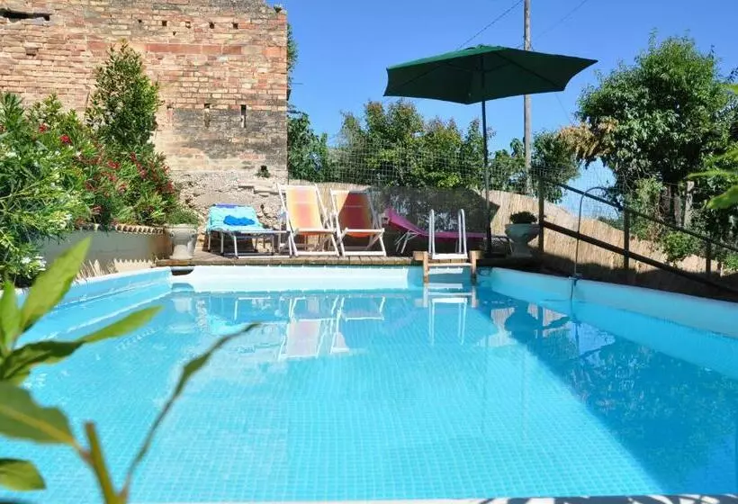 Bed And Breakfast Latteletto