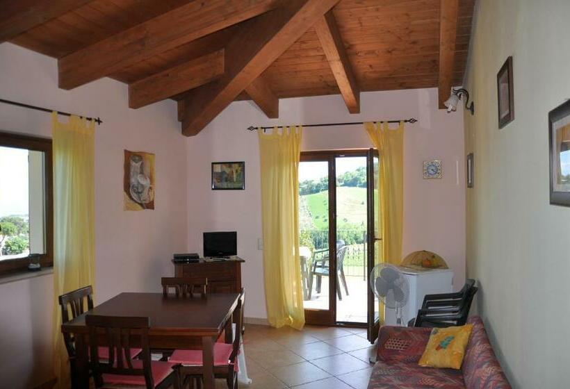 Bed And Breakfast Latteletto