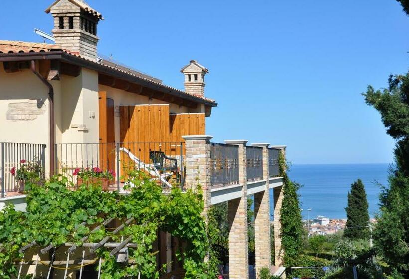 Bed And Breakfast Latteletto