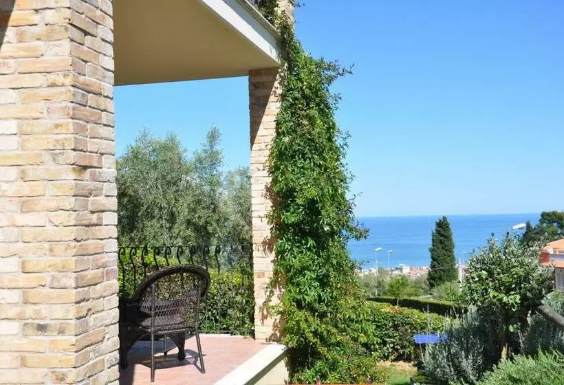 Bed And Breakfast Latteletto