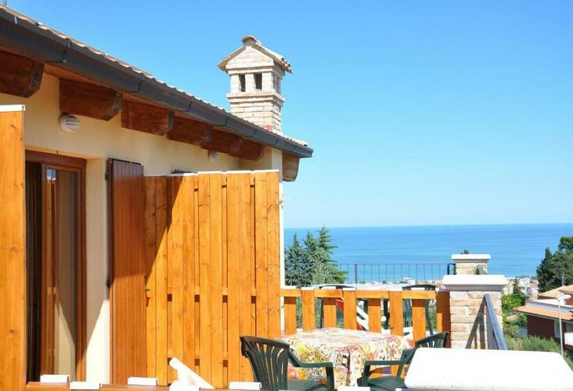 Bed And Breakfast Latteletto