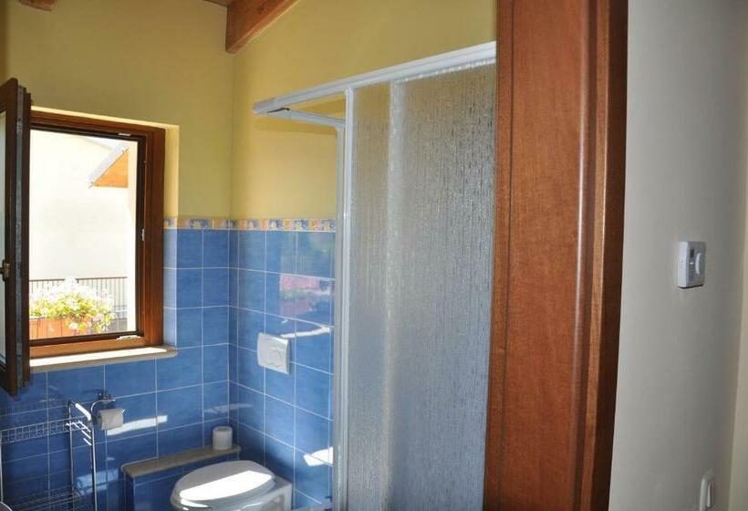 Bed And Breakfast Latteletto