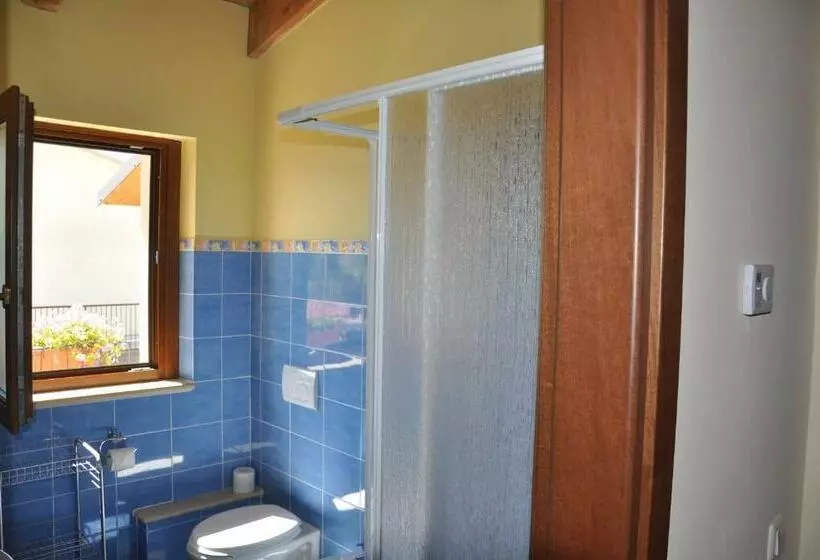 Bed And Breakfast Latteletto