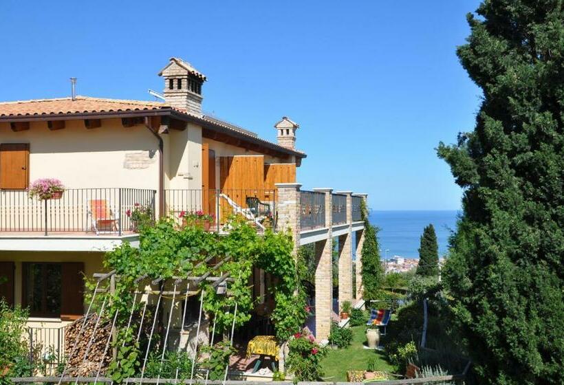 Bed And Breakfast Latteletto