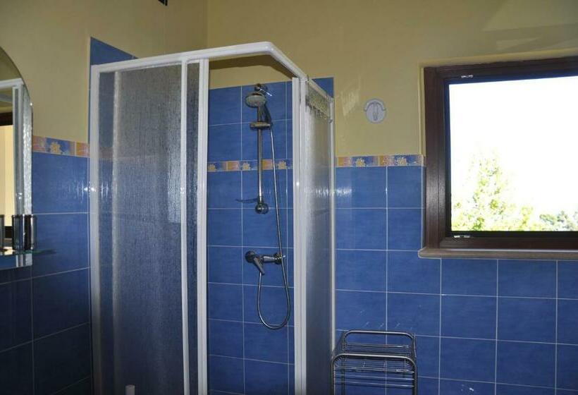 Bed And Breakfast Latteletto