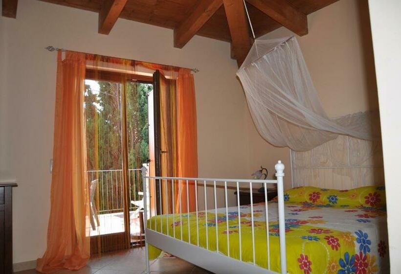 Bed And Breakfast Latteletto