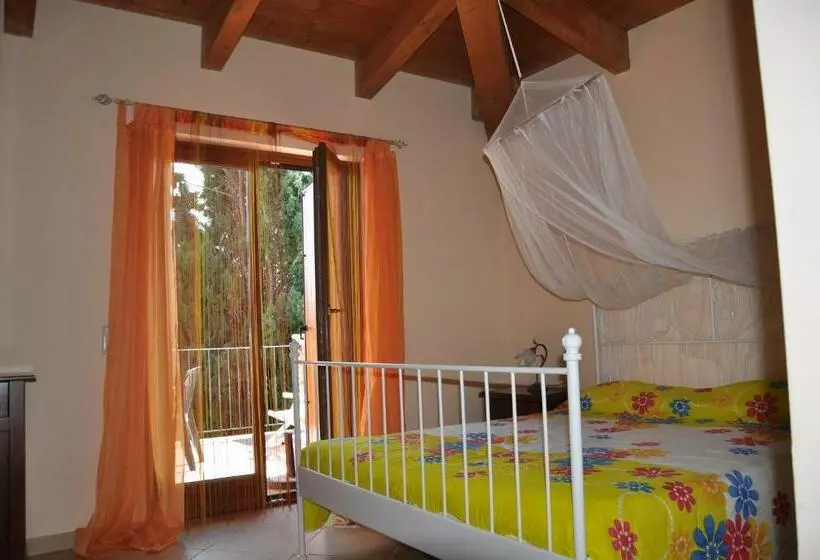 Bed And Breakfast Latteletto