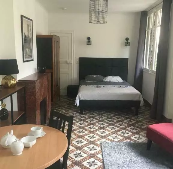 Bed and Breakfast Le Beffroi