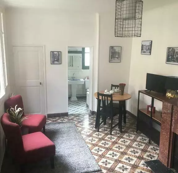Bed and Breakfast Le Beffroi