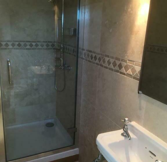 مبيت وإفطار Longère Ville Voisin   Chambre D Hôte