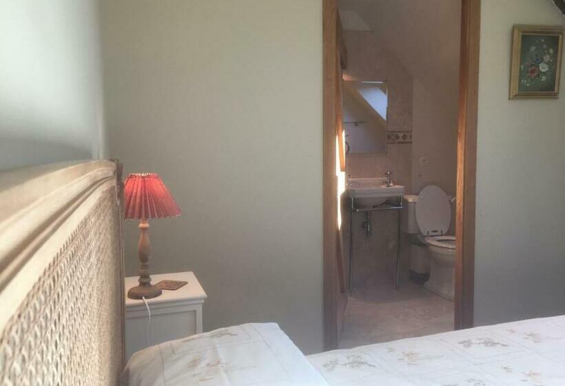 مبيت وإفطار Longère Ville Voisin   Chambre D Hôte