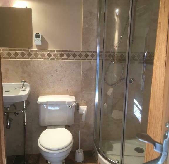 مبيت وإفطار Longère Ville Voisin   Chambre D Hôte