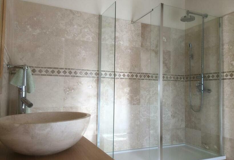 مبيت وإفطار Longère Ville Voisin   Chambre D Hôte