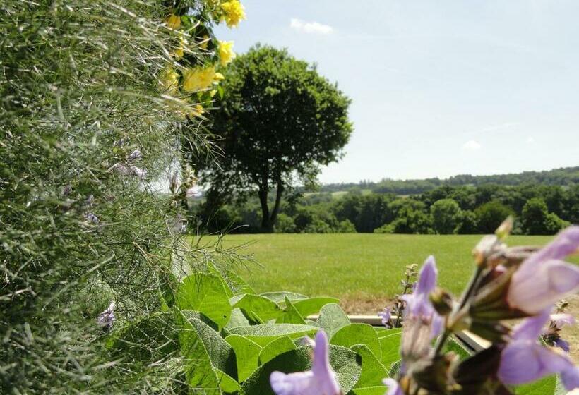 مبيت وإفطار Longère Ville Voisin   Chambre D Hôte