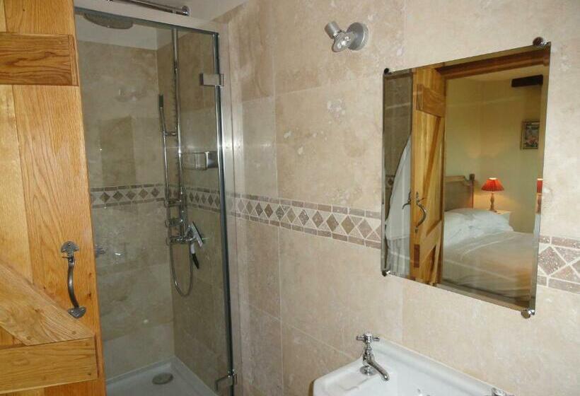 مبيت وإفطار Longère Ville Voisin   Chambre D Hôte