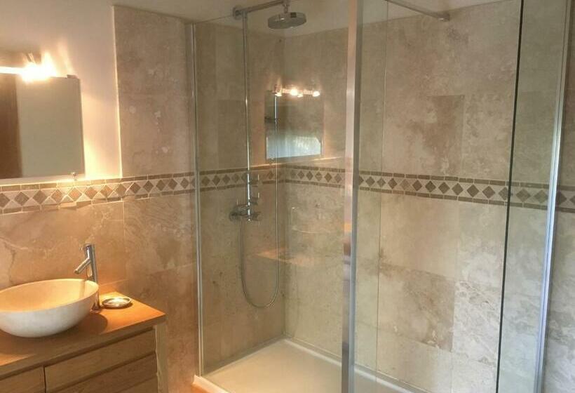 مبيت وإفطار Longère Ville Voisin   Chambre D Hôte