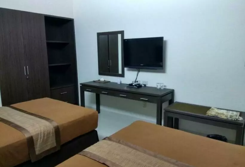 Aamiaismajoitus (B&B) Puri Ratna Joewita