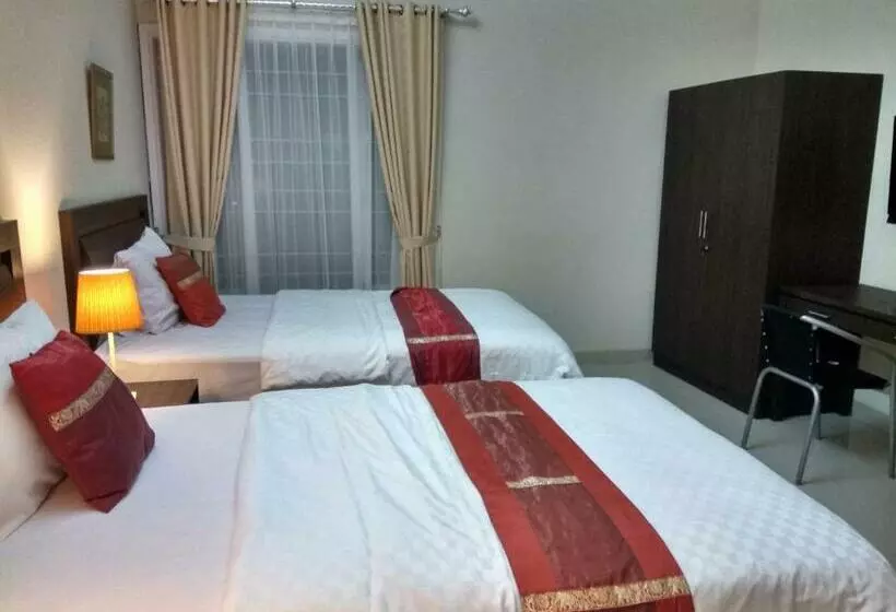 Aamiaismajoitus (B&B) Puri Ratna Joewita