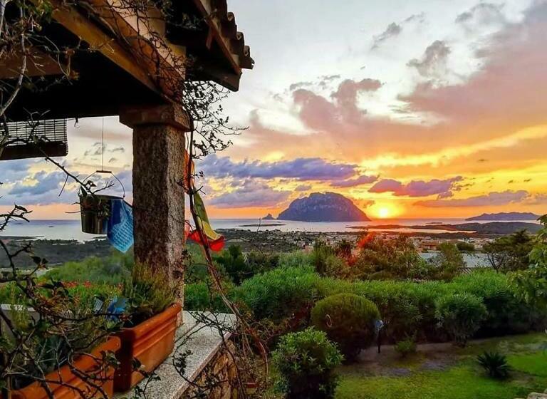 민박 Villa Acchiappasogni