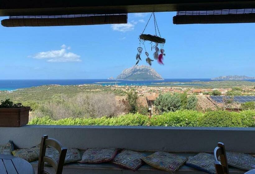 민박 Villa Acchiappasogni