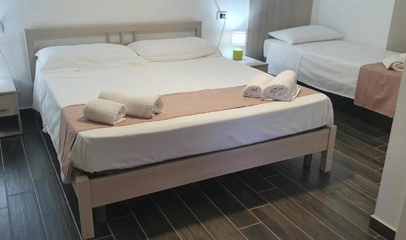 민박 Villa Laregina