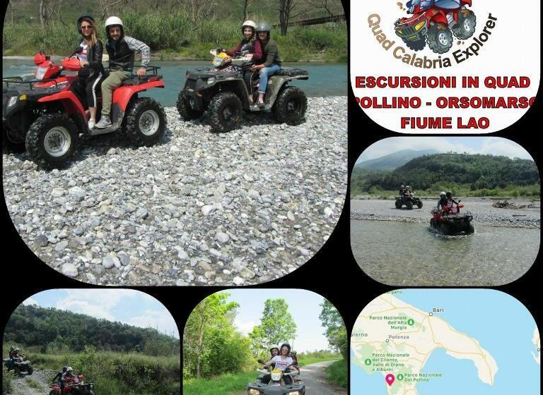 민박 Villa Laregina