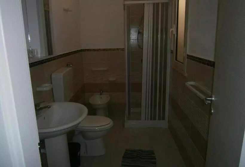 تختخواب و صبحانه Villa Mattia