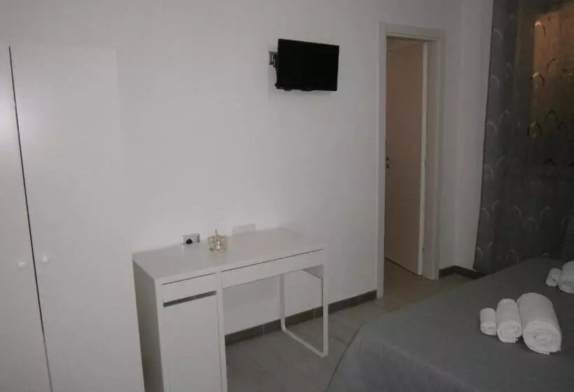 تختخواب و صبحانه Villa Mattia