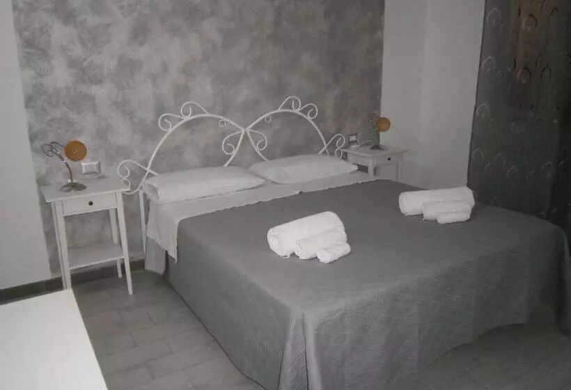 تختخواب و صبحانه Villa Mattia