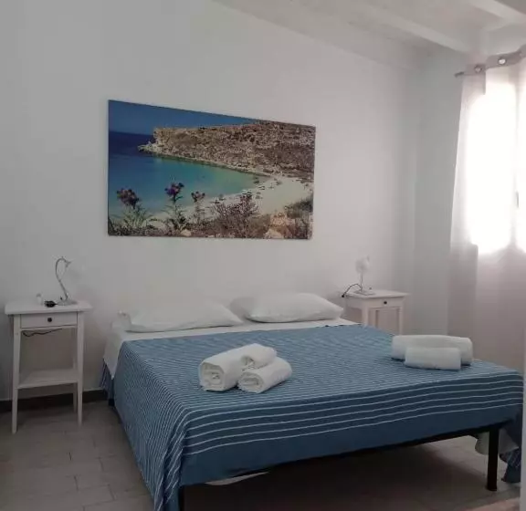 تختخواب و صبحانه Villa Mattia