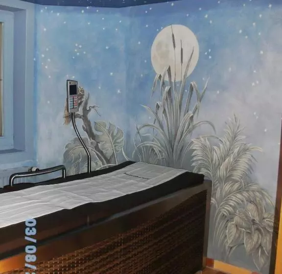 Hotelli Garni Ingeborg