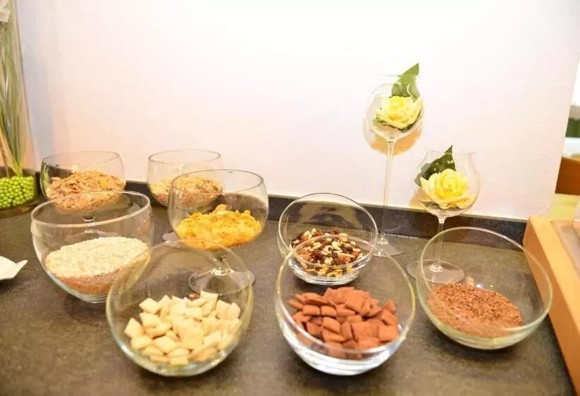 Hotelli Garni Ingeborg