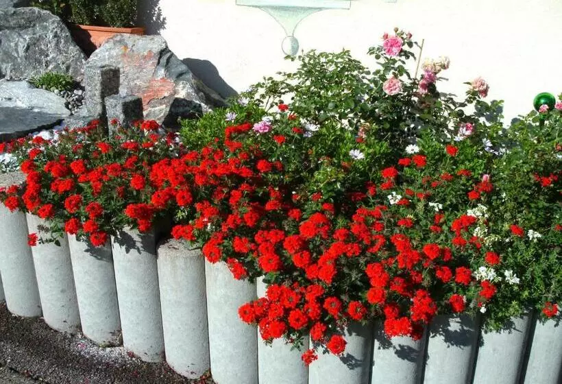 Hotelli Garni Ingeborg