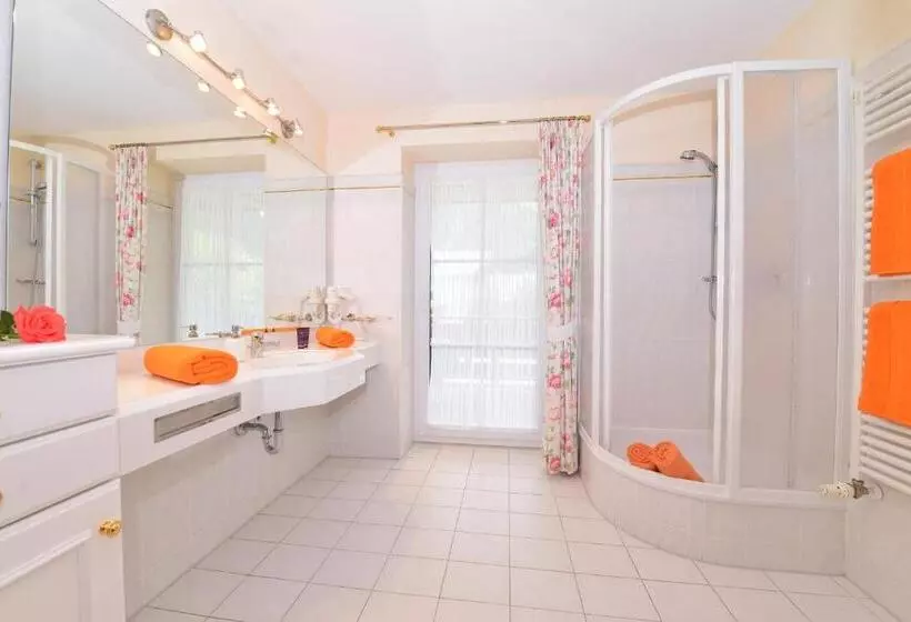 Hotelli Garni Ingeborg