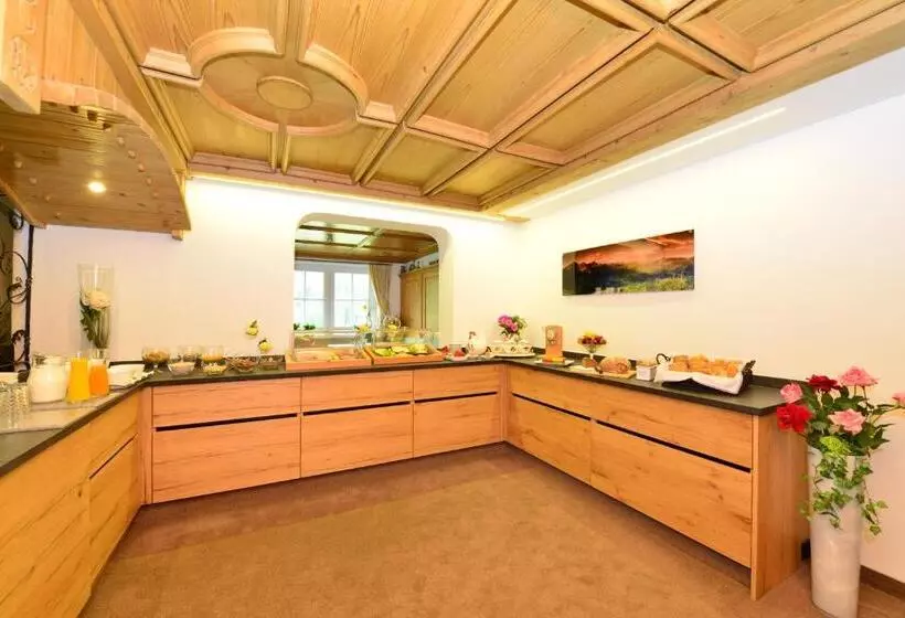 Hotelli Garni Ingeborg