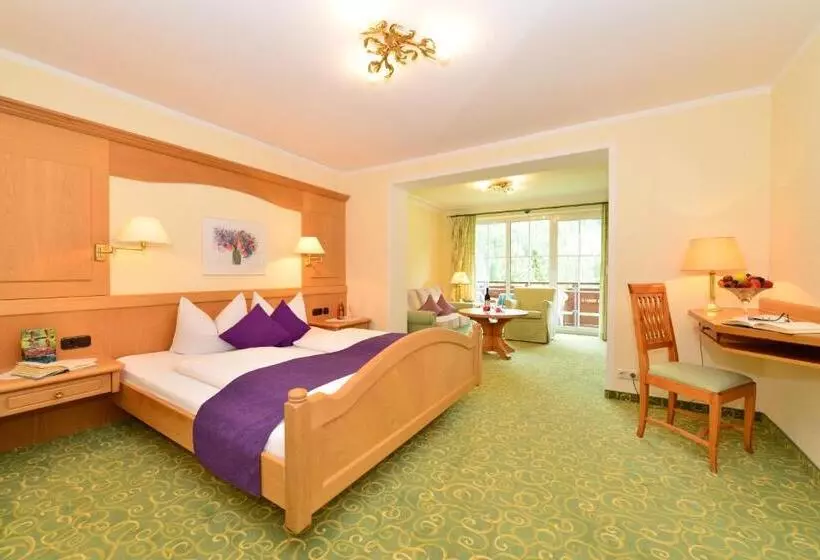 Hotelli Garni Ingeborg