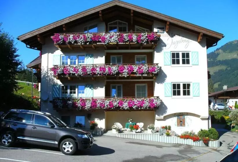 Hotelli Garni Ingeborg