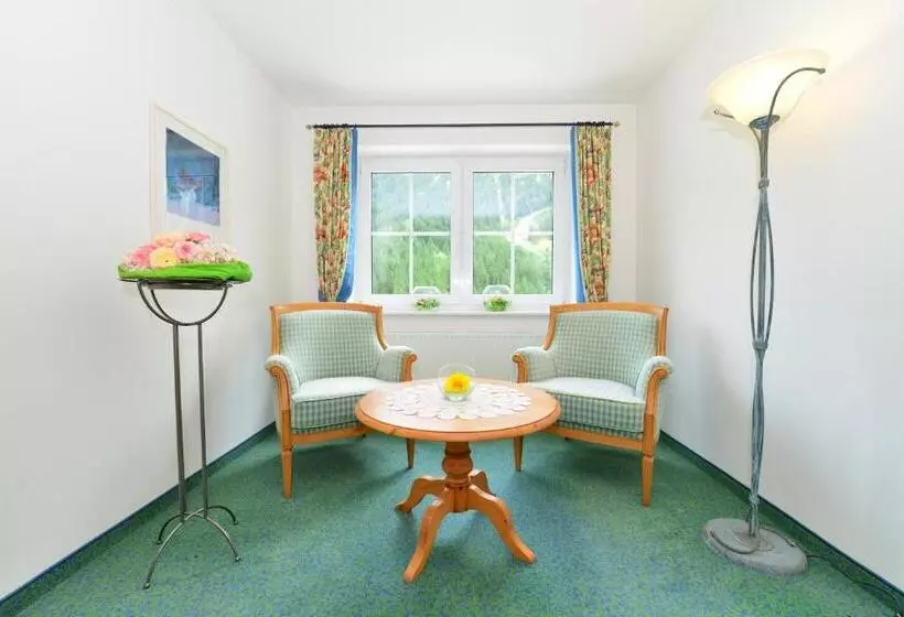 Hotelli Garni Ingeborg