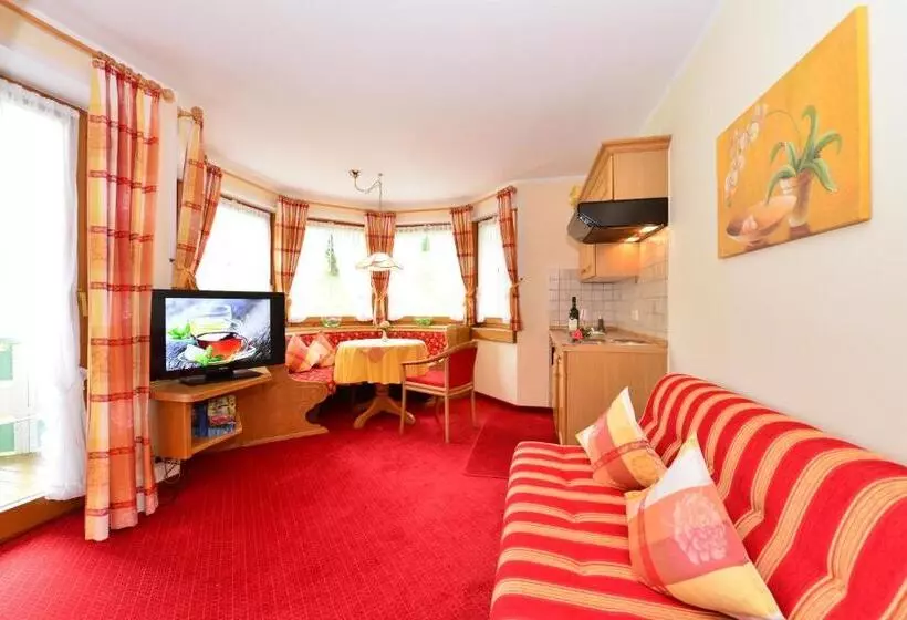 Hotelli Garni Ingeborg