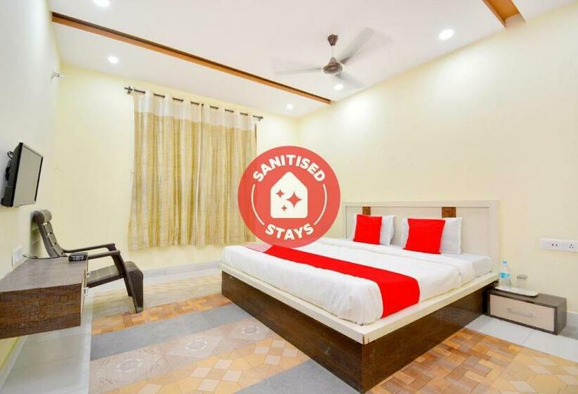 Hotel Oyo 42769 Vij Guest House