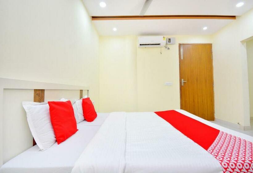 Hotel Oyo 42769 Vij Guest House