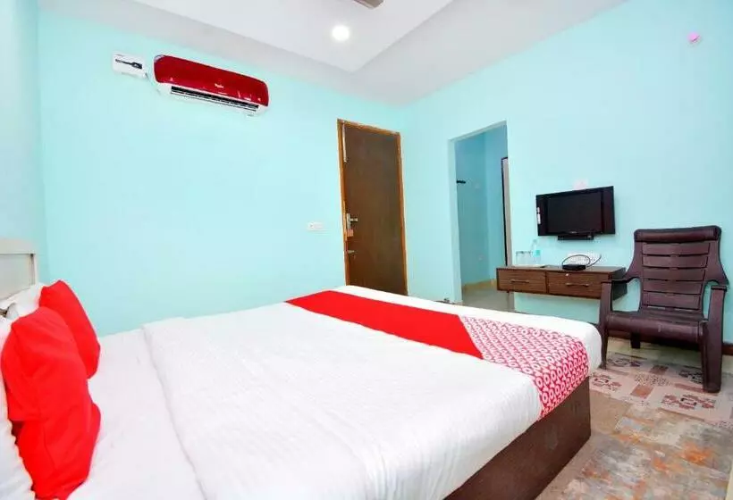 Hotelli Oyo 42769 Vij Guest House