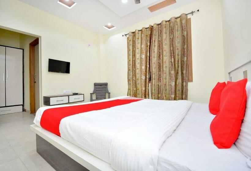 Hotel Oyo 42769 Vij Guest House