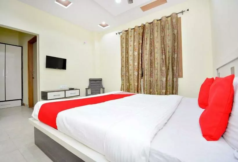 Hotelli Oyo 42769 Vij Guest House