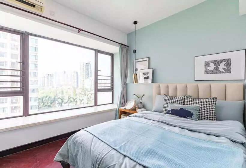 هتل Zhuhai Xiangzhou·huafa Shangdu·