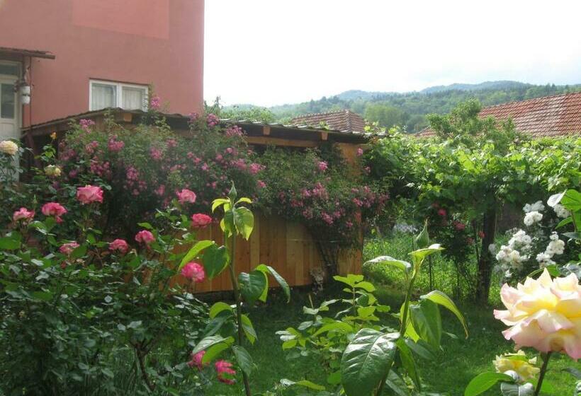 Pansiyon Casa Fabrizio