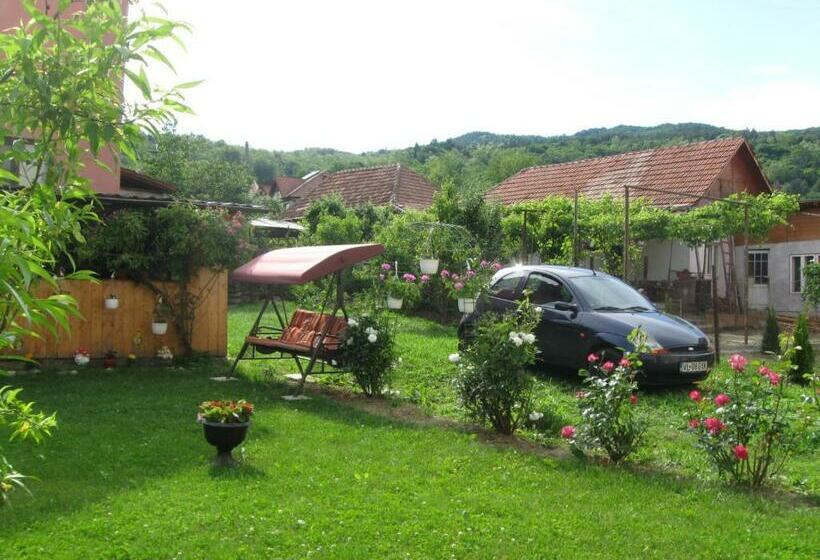 Pansiyon Casa Fabrizio