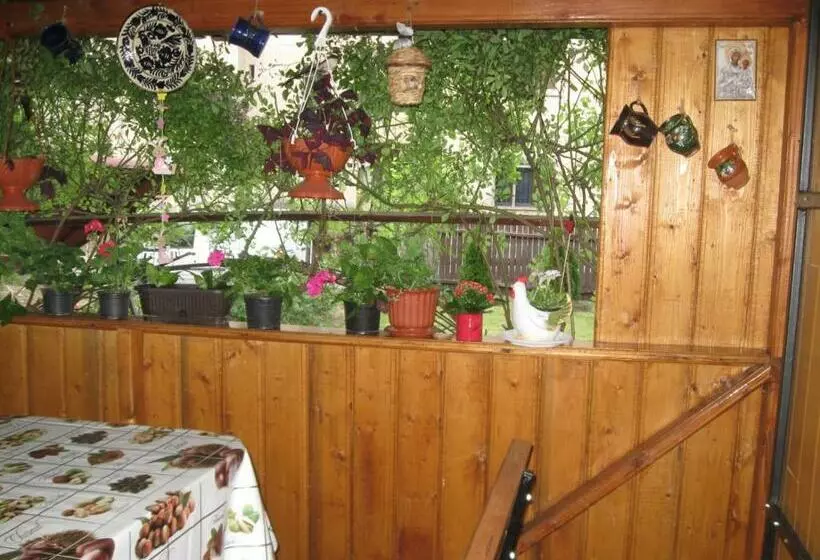 Majatalo Casa Fabrizio