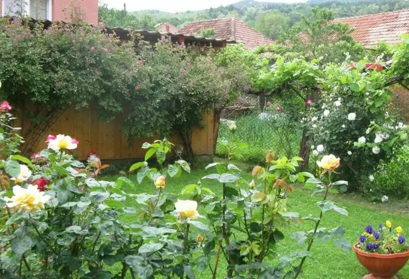 Majatalo Casa Fabrizio